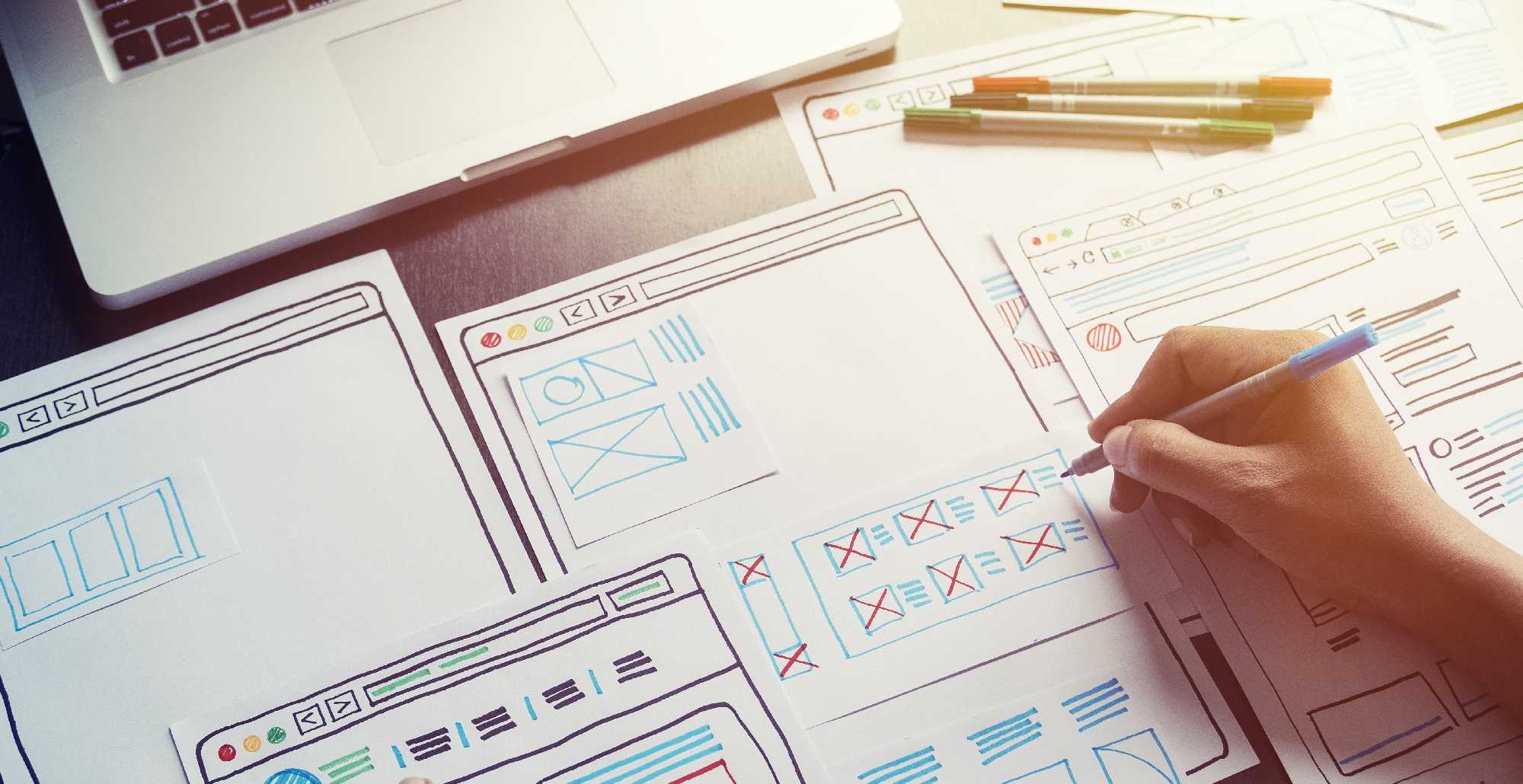 Three pillars of a strong UX for your financial institution